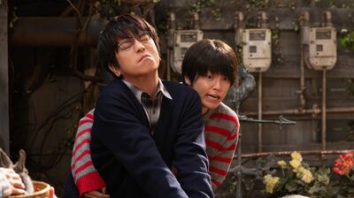 今夜の『ぼくたちん家』あらすじ。玄一と索、仁で3000万円の奪い合いが始まり…<ネタバレ>索の《もし今の自分じゃなかったら》を描くHuluオリジナルストーリーも配信開始!