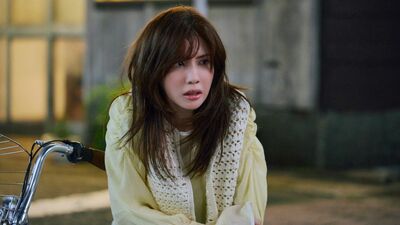 松本潤主演の日曜劇場『19番目のカルテ』第1話の患者役に仲里依紗が登場。「このくらいで休んではいけない」無理をしてしまうリアルさを演じる