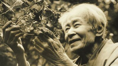 NHK朝ドラ『らんまん』万太郎のモデル・牧野富太郎が綴った植物の魅力「植物に趣味を持つならば、その一生を通じてどのくらい幸福であるかはかり知られぬ」