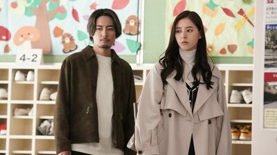 今夜の『良いこと悪いこと』あらすじ。4人は、今は校長となった担任・大谷を訪ね母校へ。校長室で見つけた、ある《手がかり》とは…？＜ネタバレ＞