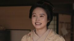 明日の『ばけばけ』あらすじ。トキは、家族にヘブンと一緒になることを告げる。異人嫌いである勘右衛門は…＜ネタばれあり＞