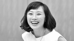 山口もえ「恋愛スイッチはオフだった私が、彼との再婚を決意した瞬間」