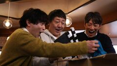 『ラムネモンキー』最終話あらすじ。記憶を取り戻した雄太たち。恩師・マチルダとの約束とは…<ネタばれあり>