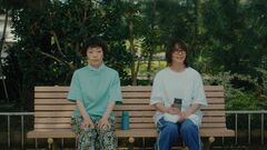 小泉今日子×小林聡美『団地のふたり』第6回あらすじ。別れた元夫から突然「会いたい」と言われた野枝は無視していたが…＜ネタばれあり＞