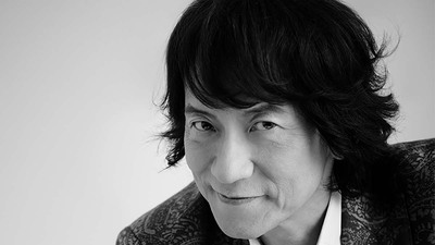 ダイアモンドユカイ「47歳で救急車で運ばれ、不妊治療の末に授かった6カ月の娘を残して死ねないと、健康オタクに転身。今は双子の息子と3人暮らし」