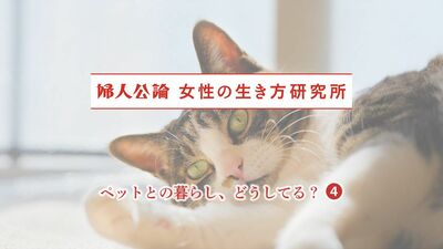中高年女性に聞いた、利用して良かったペット関連サービス。3位ペットホテル、2位ペット同伴可ホテル、そして1位は…?ペットのお葬式、保育園なども