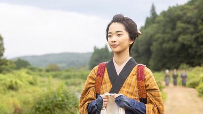 ＜私、ナースになります＞30日スタート『風、薫る』予告映像。看護婦養成所で学ぶりんと直美、仲間たちの姿が…