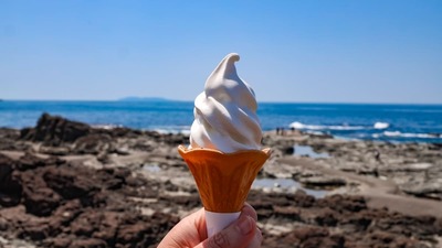 アイスクリームやシャーベットをよく食べているのは……3位・福島市、2位・金沢市、１位はまさかの…？最も少なかったのはなんと、あの都市！