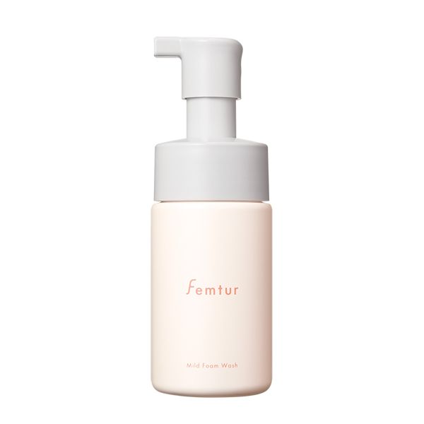 フェムチャー マイルドフォームウォッシュ 100mL／アンファー