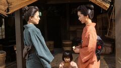 『風、薫る』次週予告。鹿鳴館で働き出した直美。りんが早速クビになる？佐野晶哉さん演じる島田健次郎が登場