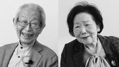 黒井千次×樋口恵子「91歳から見る70代は〈老いの青春時代〉だ。やろうと思ったことはできるし、昔は言えなかったことも言えるように」