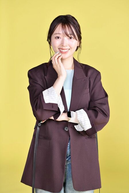 三宅香帆