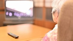 和田秀樹「一日中ダラダラ」「テレビの前でぼーっと」生活が＜感情の老化＞を引き起こす？気持ちを明るくする方法は意外にも…
