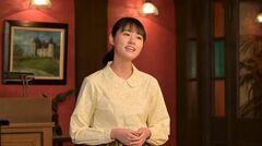 『あんぱん』原菜乃華「健太郎さんに告白して結婚して、次の回で５年経って出産していた。とんでもないスピードにびっくり」ミセスの大ファン、大森元貴との共演は「最高の時間」