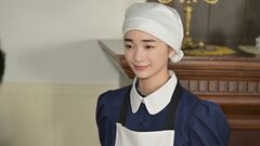 明日の『風、薫る』あらすじ。シマケンの小説が新聞で連載されることが決まり喜ぶりん＜ネタバレあり＞