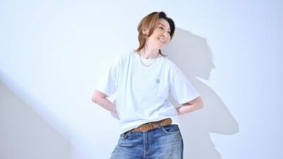 越乃リュウが語る〈また会いたい〉元宝塚トップスター2人「誰に対しても分け隔てなく、誠実で…」 