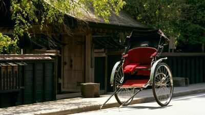 当時の西洋人にありがちな「日本人＝野蛮な原住民」との偏見がなかった『ばけばけ』ヘブンのモデル・小泉八雲。英語教師になるため東京から松江へ向かう旅路で彼が見た光景とは