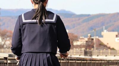 セーラー服を日本で最初に採用した「金城学院高校」。和泉節子やいとうまい子が学んだ名古屋のお嬢様学校…その校風と進路とは