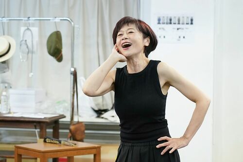 神野美伽さん