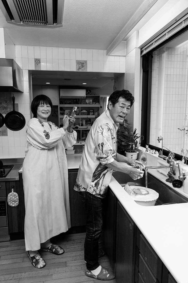 赤井 英和 再婚