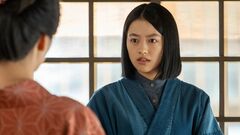 明日の『風、薫る』あらすじ。ナイチンゲールの著書の翻訳がうまくいかない直美と多江。美津はある場所を訪れ…＜ネタバレあり＞