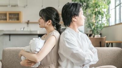 【和田秀樹式・夫婦円満のコツ】「自分ばっかりやってる」と感じたら《魔法のひと言》で機先を制する