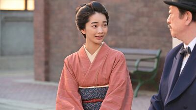 明日の『風、薫る』あらすじ。仕事が見つからないりんが出会ったのは…＜ネタバレあり＞