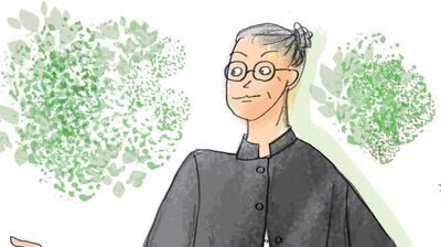 参列した告別式に<アロハシャツ>を着た方が。70歳・本田葉子「かしこまった喪服より、送られる人の雰囲気に合った服が一番。わたしもそうやって送ってもらえたらいいなあと…」