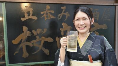 坂井希久子「内弁慶の父と従順に仕えた母。親子、夫婦って何だろうーわからないから書き続ける」