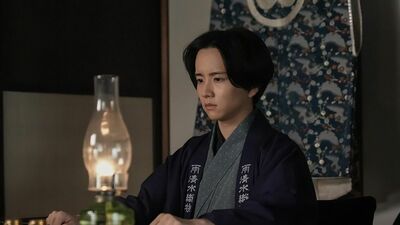 <あちこちで不穏>『ばけばけ』無視されていたのに急に工場を任された三之丞。タエは看病のためのおかゆすら作れず…視聴者「愛されキャラのトキから助言される三之丞は辛い」「お金がなければ生活能力の有無は死活問題」