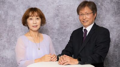 「強烈な眠気と頭痛…原因は脳梗塞で〈失語症〉に。話せない、読めない…壮絶な孤独を、”音読体操”で克服して」沼尾ひろ子×辰巳寛