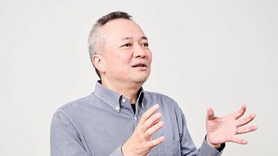 16年目を迎えた『あさイチ』制作統括が明かすMC博多華丸・大吉の魅力「大吉さんの言葉にハッとした」生放送中に数千件の意見が届くことも。視聴者とは友達感覚でつながって…