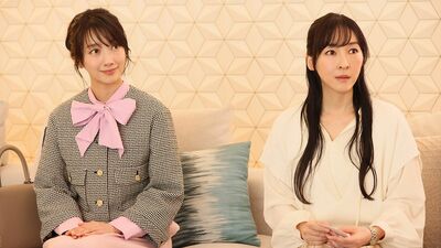今夜の『月夜行路』あらすじ。調査先で、旧友と再会した涼子。しかし、その息子に爆破予告の容疑がかけられていて…＜ネタバレ＞