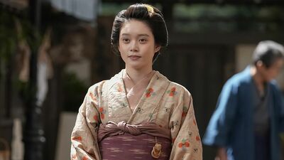 明日の『ばけばけ』あらすじ。教員試験を終えた錦織の慰労会が行われる。松江の松野家ではトキが東京から帰ってこないだろうと覚悟して…<ネタばれあり>