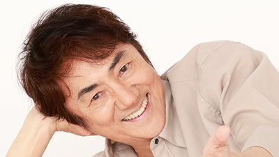市村正親　僕を育ててくれた演出家たち。栗山民也さんの演出は、役者の眠っている神経を起こしてくれる感じがして