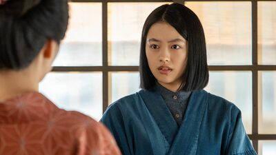 明日の『風、薫る』あらすじ。ナイチンゲールの著書の翻訳がうまくいかない直美と多江。美津はある場所を訪れ…＜ネタバレあり＞