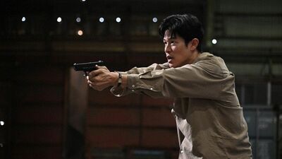 ＜それを言ってしまったら…＞『リブート』早瀬が去りゆく麻友に伝えた＜ある言葉＞に視聴者が涙「今ので察しただろうな」「メンタル持たない…」