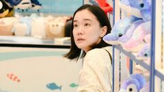 ＜3人って誰のこと？＞『Tシャツが乾くまで』水族館で咲子が放った〈何気ない一言〉に視聴者「これも何かの伏線？」「子どもの話だと…」