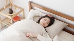 「寝る前３時間は食べない」がもたらす様々な効果とは。睡眠の質改善、認知症予防、メタボ体型脱却…認知症診療医が解説