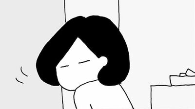 「お醤油買ってくる」と出かけた妻が戻ってこない。結婚30年の50代夫婦に起きた危機【うちのツマ知りませんか？】（1）