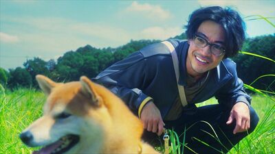 『シバのおきて』第6回あらすじ。元気がない福助とひとみを気にした石森が立ち上げた企画は…＜ネタばれあり＞