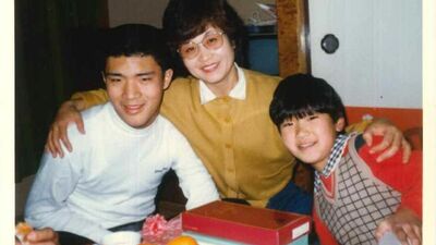 演歌歌手・市川由紀乃「更年期かと思ったら〈卵巣がん〉だった。９ヵ月の闘病を経て復帰。若くして逝った兄の手紙を今も支えに」