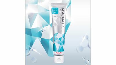歯みがき後のスッキリ感が続く 「ヤクルト 薬用アパコートS.E.〈ナノテクノロジー〉」を10名様に