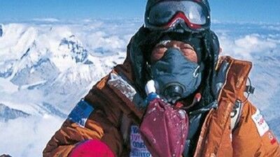 三浦雄一郎　不整脈に高脂血症、糖尿病まで…。余命宣告後に80歳でのエベレスト登頂を果たした自分が、「要介護４」を乗り越えて富士登山に挑めた理由とは？
