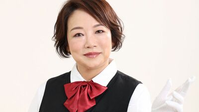 花房観音「京都人じゃないから見える京都がある。〈よそさん〉の私も、居心地の悪さを感じたことは一度もない」