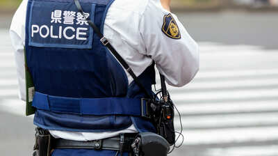 「一般の警察官にも身分を明かさない」日曜劇場『VIVANT』公安監修が教える＜公安捜査員が職務質問＞されたときの対処法とは？