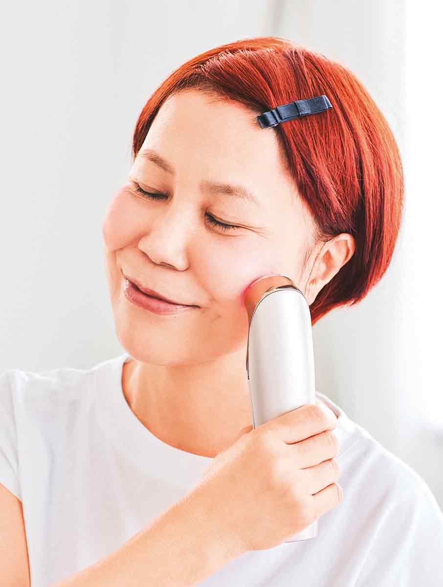 2ページ目）3万円以上の最新技術搭載の美顔器をプロがチェック！高価な