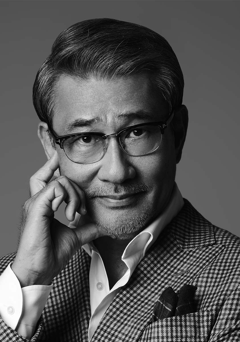 貴一 俳優