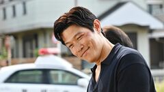 ＜これも伏線だったんだ＞『リブート』警察内のスパイ・寺本の裏切りを予感させた【超序盤】意外なシーンに視聴者「感動」「見つけた人すごい」