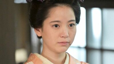 ナイチンゲールに憧れ『風、薫る』看護婦養成所の一期生・東雲ゆき役は中井友望。「オタク的な少し痛い一面もありながら…」＜キャスト紹介＞